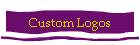 Custom Logos